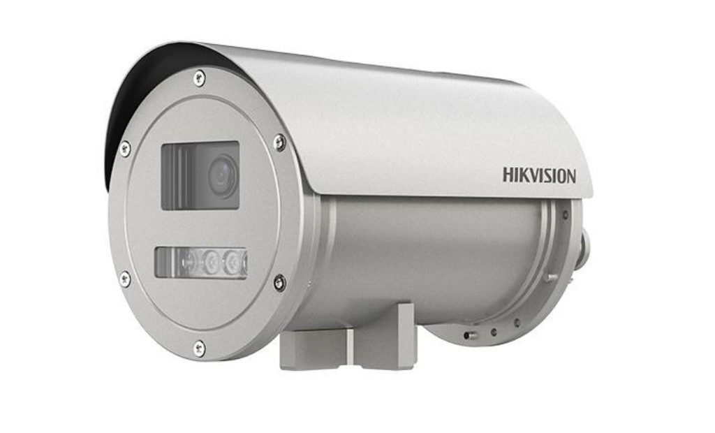 Hikvision DS-2XE6885G0-IZHS High Resolution Explosion-Proof Network Bullet  Camera Series - Security Wholesalers